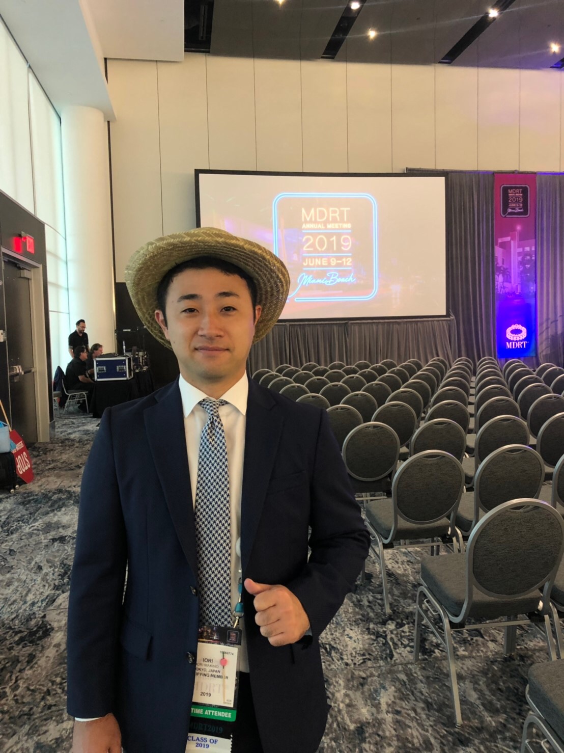 自己紹介第17弾!! 一般社団法人 Fdesign(エフデザイン)